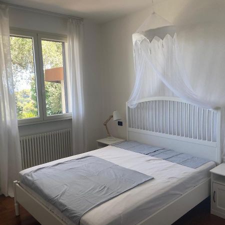Ligurien Marina Dˋandora Ferienwohnung 100Qm Mit Meerblick Exterior photo