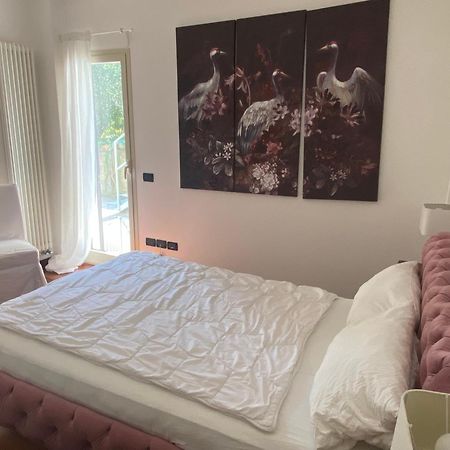Ligurien Marina Dˋandora Ferienwohnung 100Qm Mit Meerblick Exterior photo