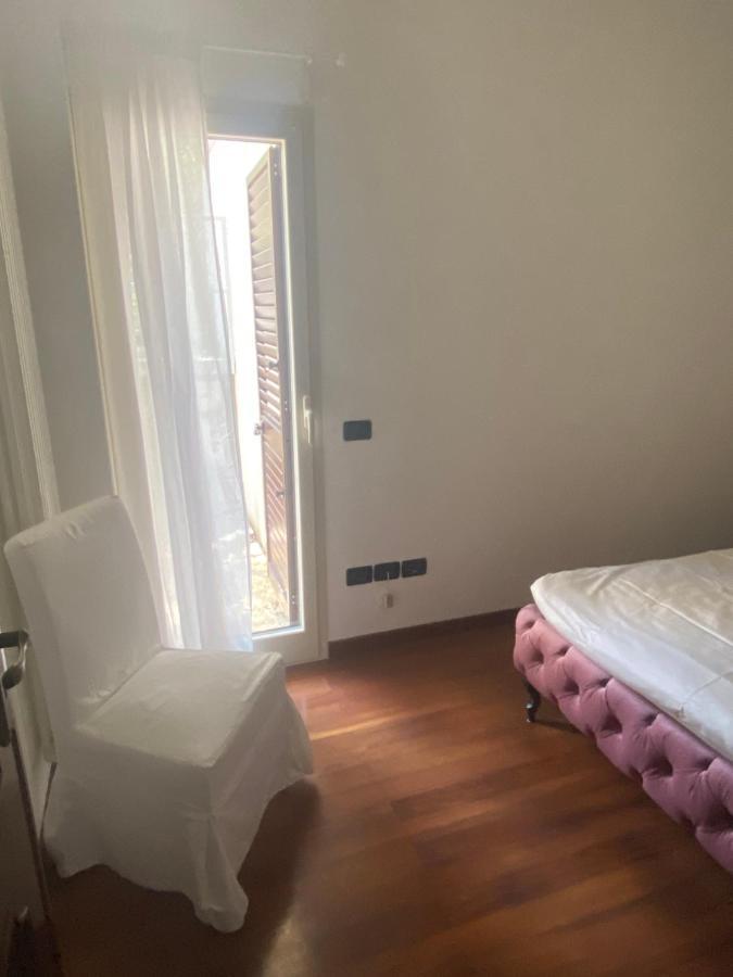 Ligurien Marina Dˋandora Ferienwohnung 100Qm Mit Meerblick Exterior photo