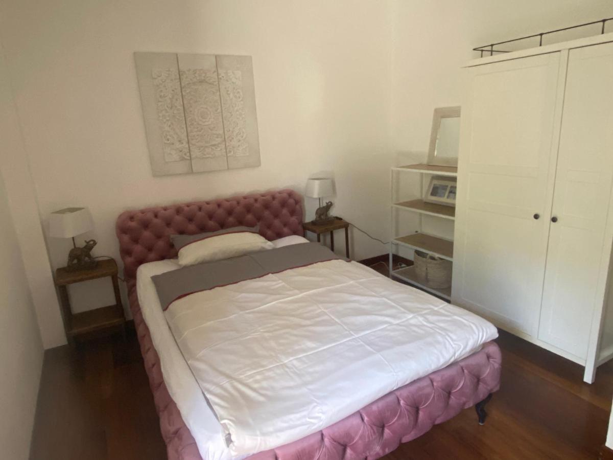 Ligurien Marina Dˋandora Ferienwohnung 100Qm Mit Meerblick Exterior photo