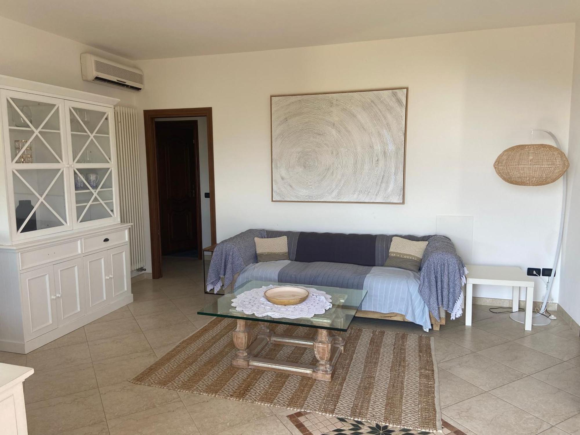 Ligurien Marina Dˋandora Ferienwohnung 100Qm Mit Meerblick Exterior photo