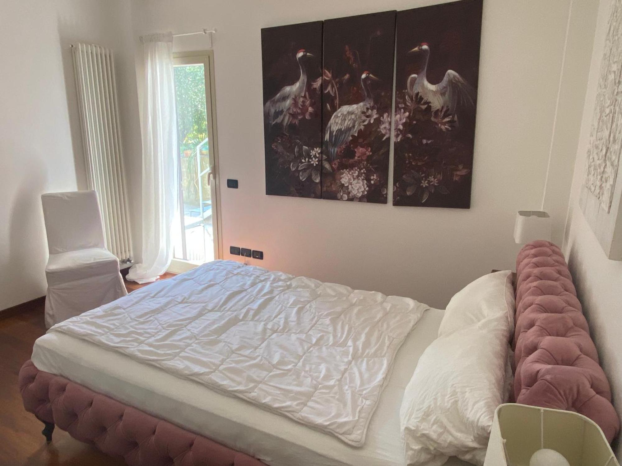 Ligurien Marina Dˋandora Ferienwohnung 100Qm Mit Meerblick Exterior photo