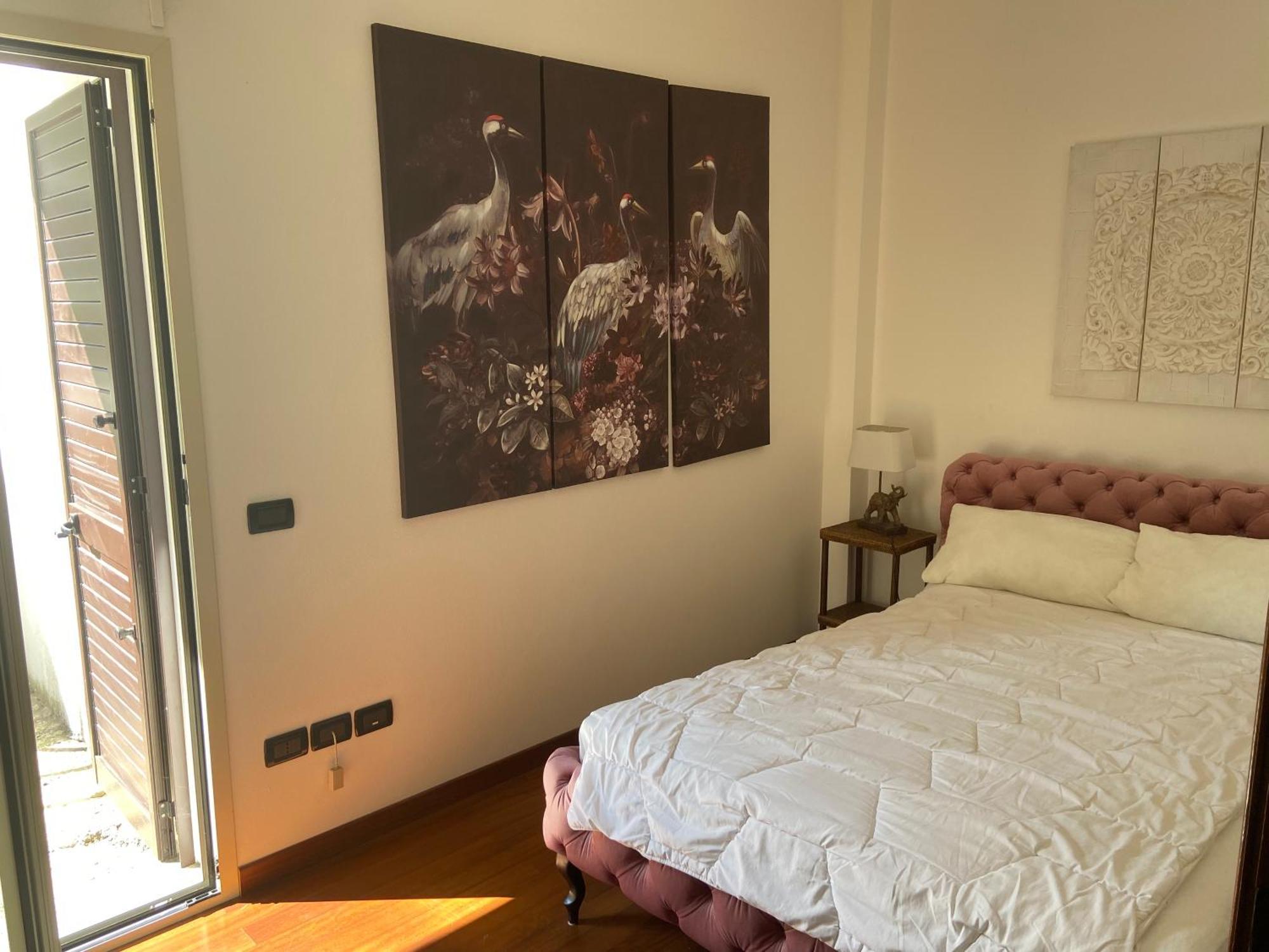 Ligurien Marina Dˋandora Ferienwohnung 100Qm Mit Meerblick Exterior photo