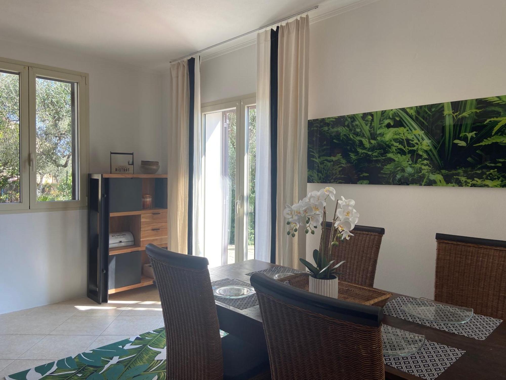 Ligurien Marina Dˋandora Ferienwohnung 100Qm Mit Meerblick Exterior photo