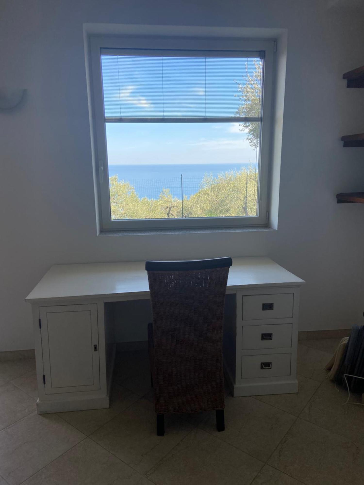 Ligurien Marina Dˋandora Ferienwohnung 100Qm Mit Meerblick Exterior photo