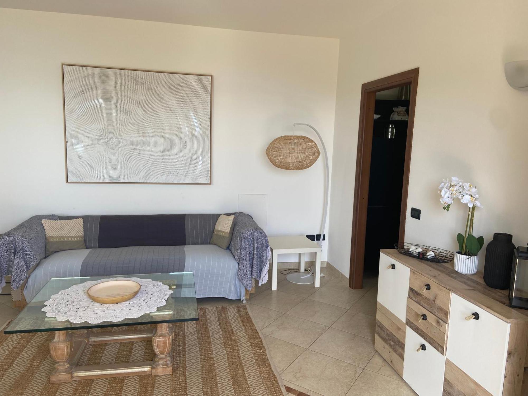 Ligurien Marina Dˋandora Ferienwohnung 100Qm Mit Meerblick Exterior photo